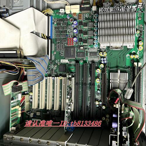 FAIN11 工控主机 2N8C3174P001-C 议价议价