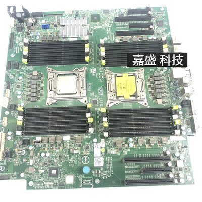 /T620 02CD1V 塔式服务器主板 支持 E5-2696V2议价