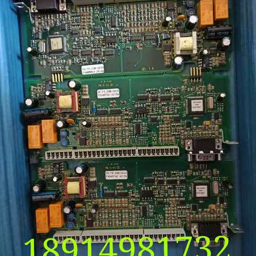 科比变频器电源驱动板 0GF503B-0019 KEB F5 0GF5038-0019 议价