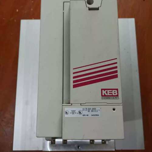 科比F5 变频器 14.F5.B1E-3A0D 九成新议价