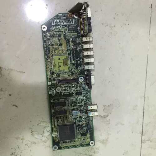OKUMA驱动器MIV08DB-1-B3主板议价