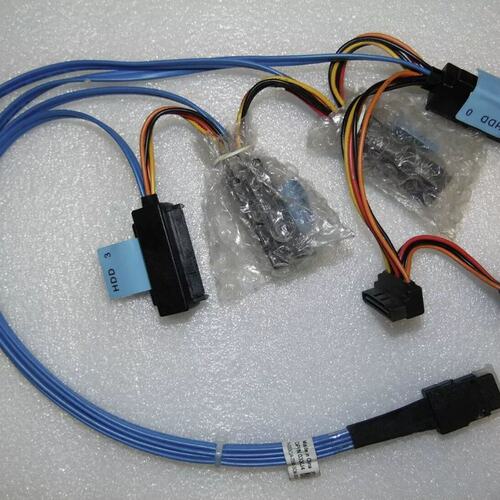33CJ4 T110 T110II 阵列卡 SAS 线 H200 H700 H310 H710议价
