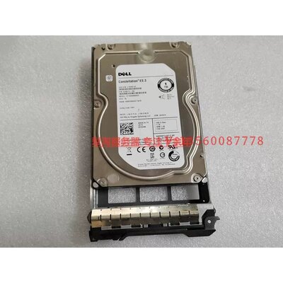 / 0FNW88 0740YX 0U738K 0CP464 1T 3.5寸 SAS服务器硬盘议价