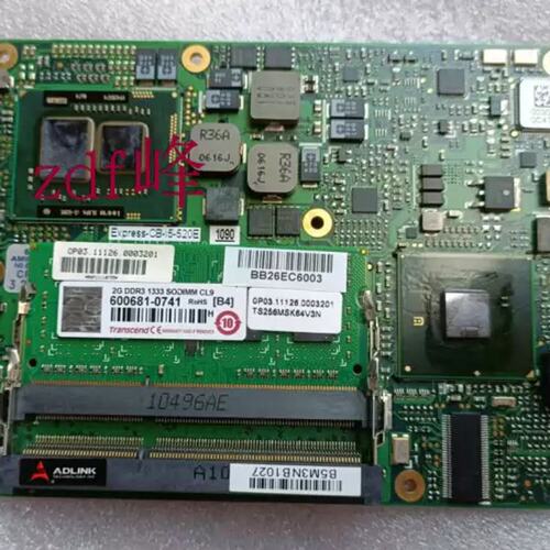 Express-CB-i5-520E 51-72116-5B20 电脑设备工控主板CPU模块议价