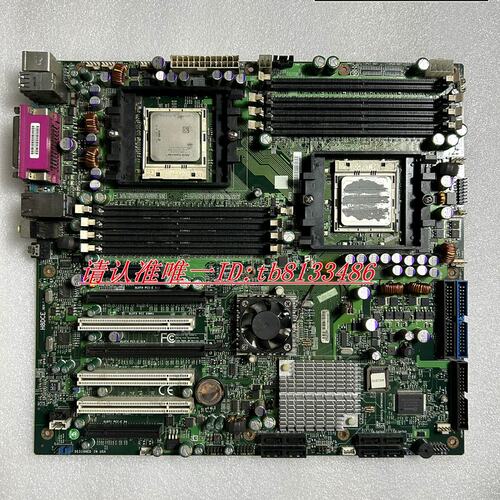H8DCE REV:3.1 940皓龙 图形工作站主板 配cpu 实物图议价