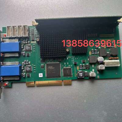 SHE HGA V3.1 LY39172 HGA-1.0 34440604工业控制卡议价