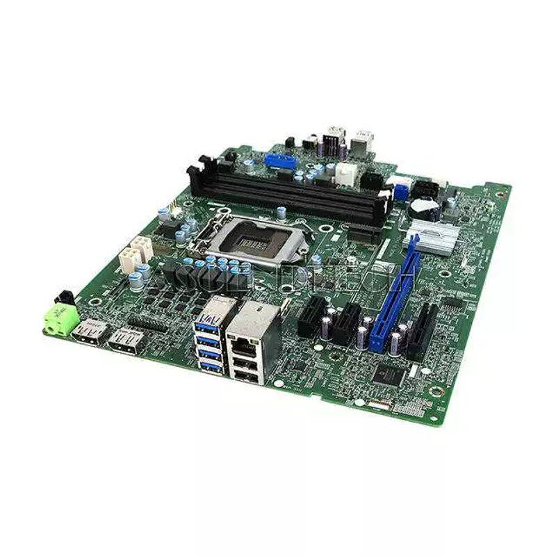 optiplex 5080 M其它元器件