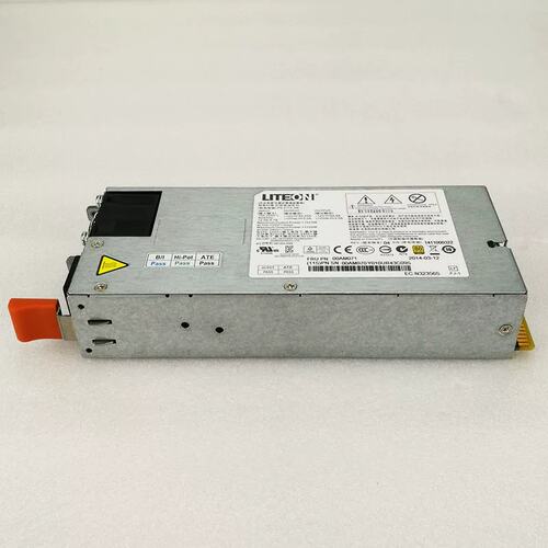 X3755M3 电源 1100W 69Y4934 69Y5568 PS-2112-2M议价