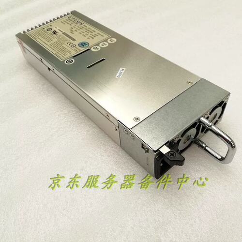 正品亿泰兴 EFRP-553V1服务器550W冗余电源 EFRP-2553V1议价