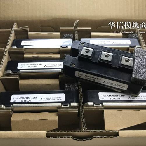 CM300DY-12F CM300DY-12NF-支持七天无理由退议价