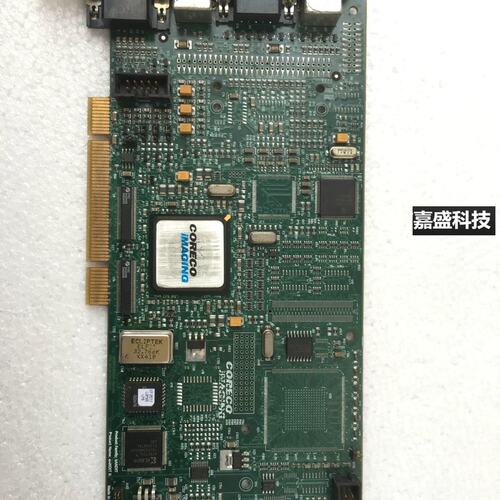 CORECO PCI图像采集卡 OC-B2PC0-CVORB 实物图议价
