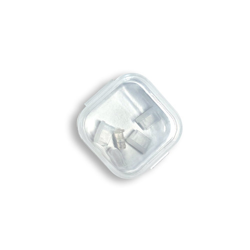 适用苹果笔记本防尘塞加长款配件