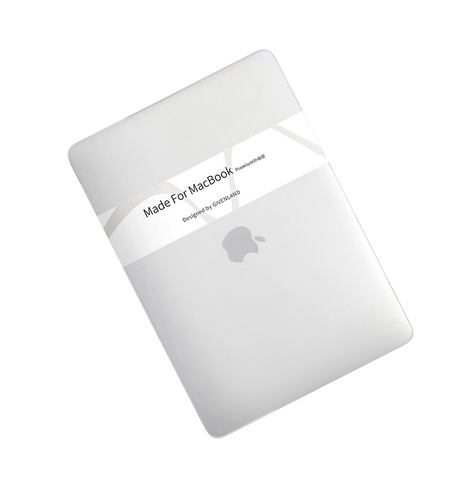 集屿macbook保护壳高性价比