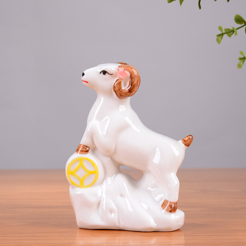 采购产品陶瓷羊饰品，吸引财富的吉祥物，缺失的角落，瓷器生肖饰,3C数码配件,USB多功能数码宝,淘宝优惠券,粉丝福利购,淘宝优惠卷