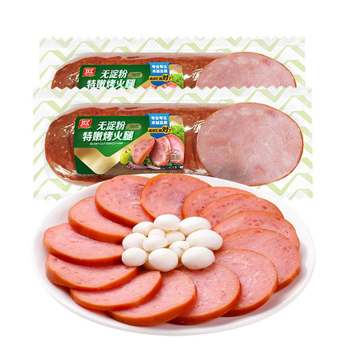 双汇散支美味即食家常凉拌菜