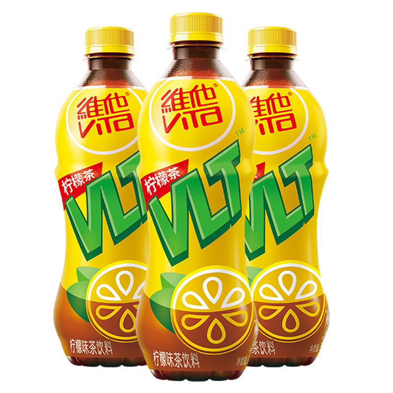 低糖饮料原味蜜桃瓶整箱柠檬茶