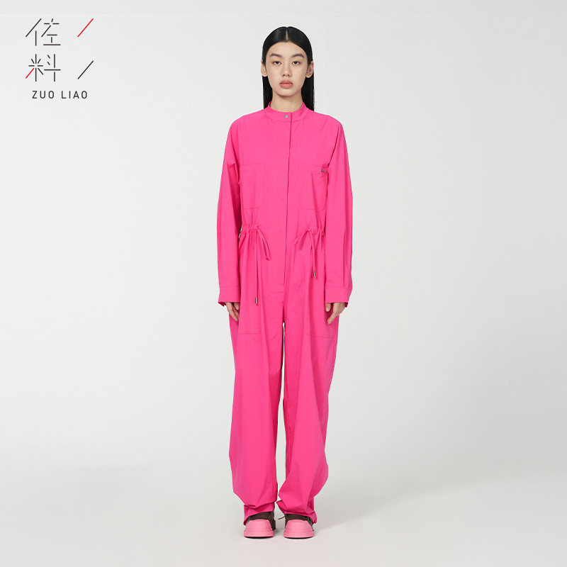 佐料女装zdb1q267女士连体裤