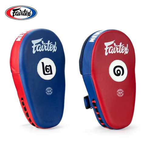 菲尔长手靶菲泰大手靶Fairtex