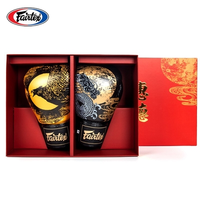 fairtex拳套泰国进口BGV26