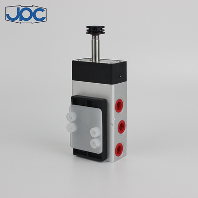 济南华能板接式电磁阀2623079系列