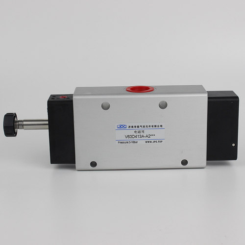 华能杰菲特电磁阀经久耐用