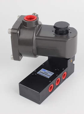 济南华能6215M0500/6215M0510/6215M05306215M0540管接板接电磁阀