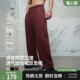 宽松休闲健身裤 鹿家门新款 男士 加大码 子 吸湿速干网眼针织运动长裤
