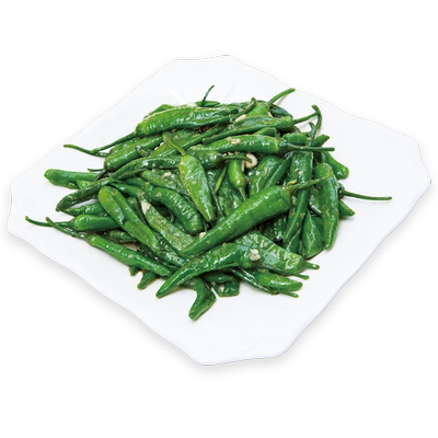 【精品】阳雀湖樟树港辣椒正宗湖南地标农产品绿色食品 礼盒装
