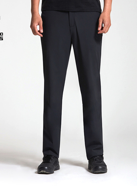 SANFO PLUS冰雾轻量防泼水徒步夏季男长裤GENII 21057