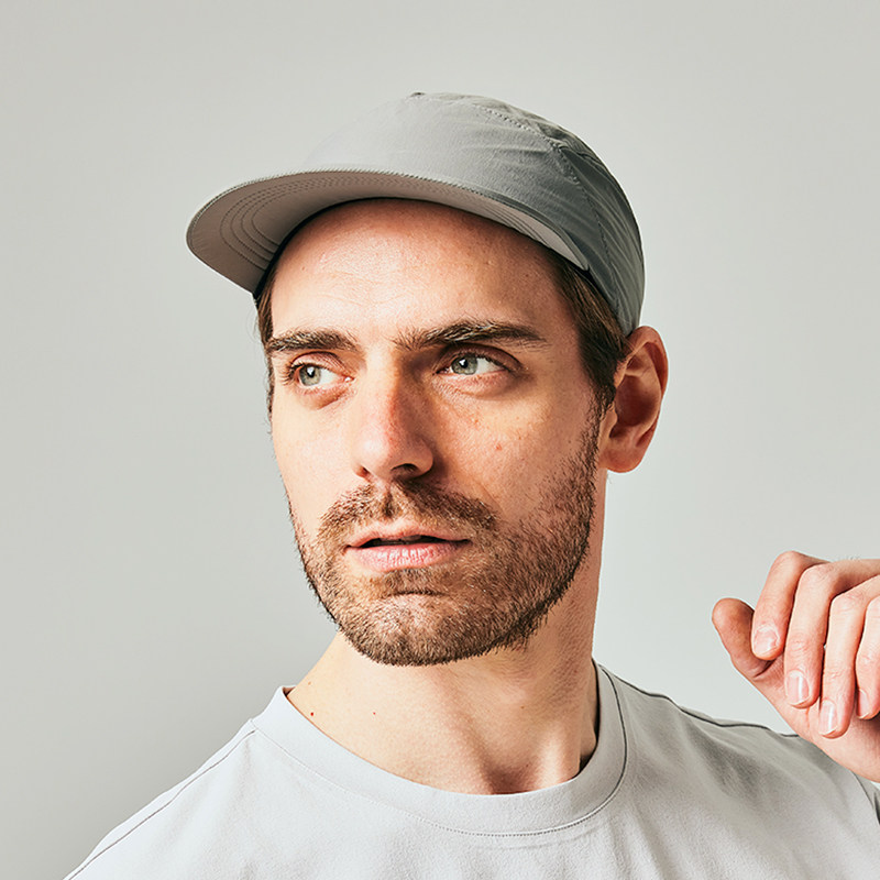 SANFO PLUS燧石轻量防泼防风SANFOPLUS多功能遮阳帽 23020