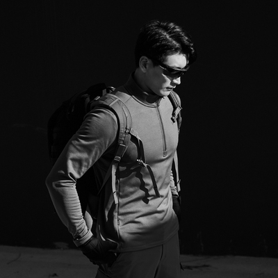 SANFOPLUSPolartec户外抓绒衣