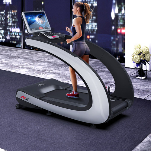 迈宝赫跑步机健身房大型跑步机