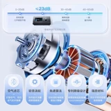 可孚 Вентилятор для домашнего использования при синдроме апноэ во сне, храпе, неинвазивном CPAP, одноуровневом/двухуровневом артефакте против храпа