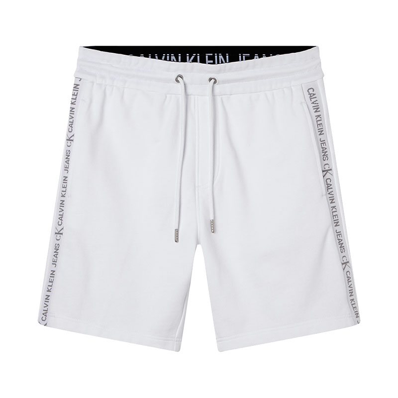 Calvin klein 男士纯棉休闲短裤 J30J317377在类目 男装, 休闲裤中 - 来自Buy2taobao.com提供专业的淘宝代购服务