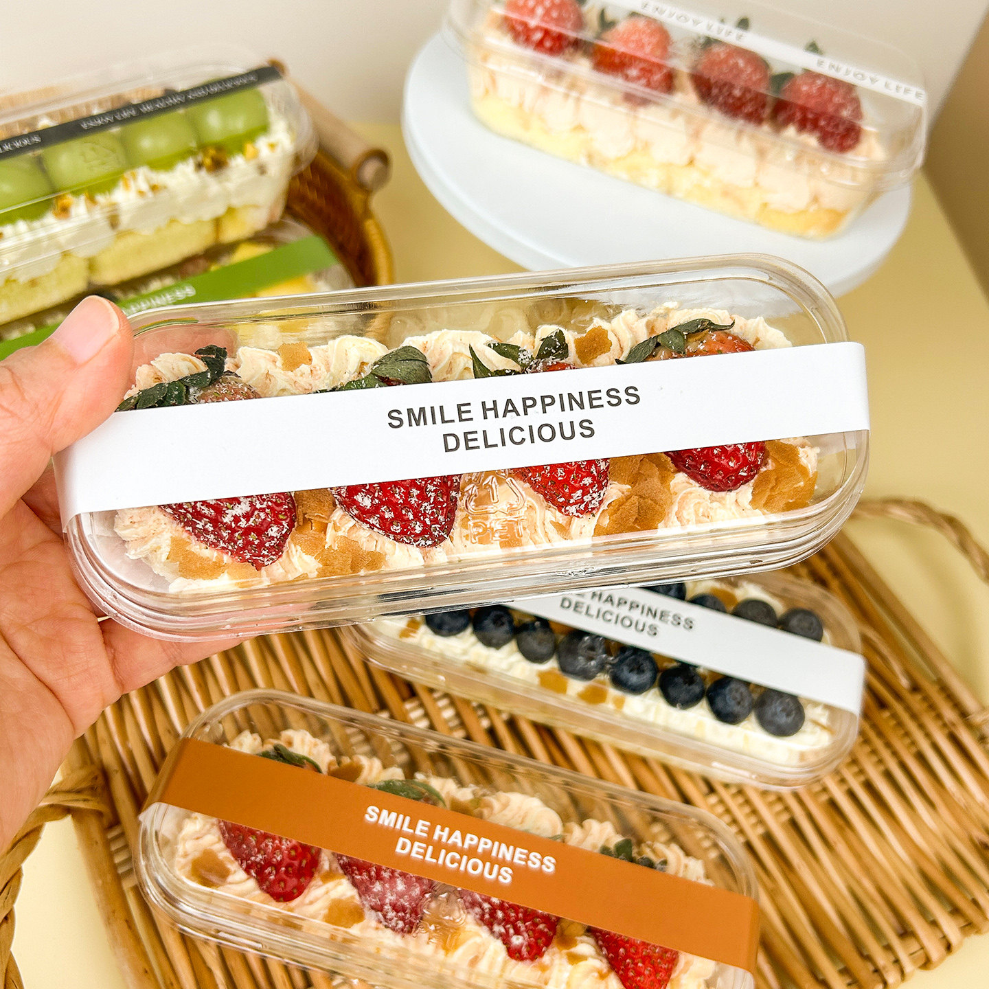 潮流精品，品质保证