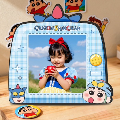 儿童可爱相框摆台摆件