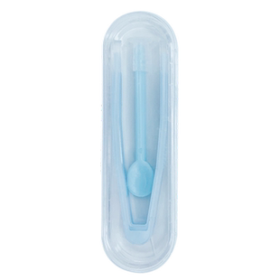 明朗角膜塑形塑性镜OK镜硬性眼镜硬镜专用RPG镜片夹子方便卫生