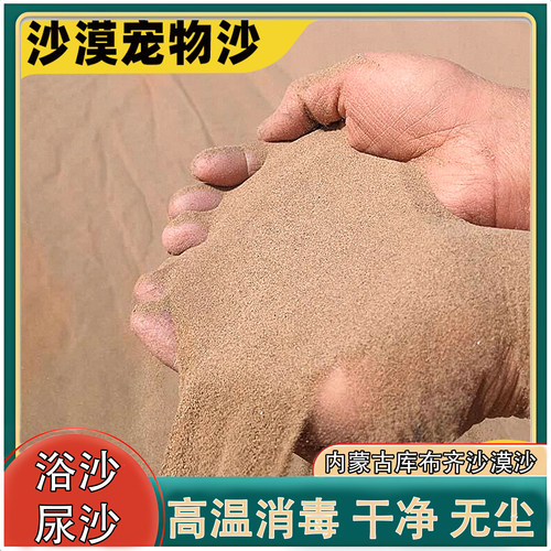 天然沙漠细沙儿童宝宝浴沙