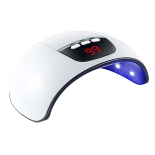 uv胶美甲灯 高透明速干水晶滴胶 手工diy热缩片干花封层网红水扇制作环氧树脂胶紫外线固化小饰品填充配件胶