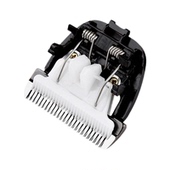 理发器刀头陶瓷刀头全新推子刀片