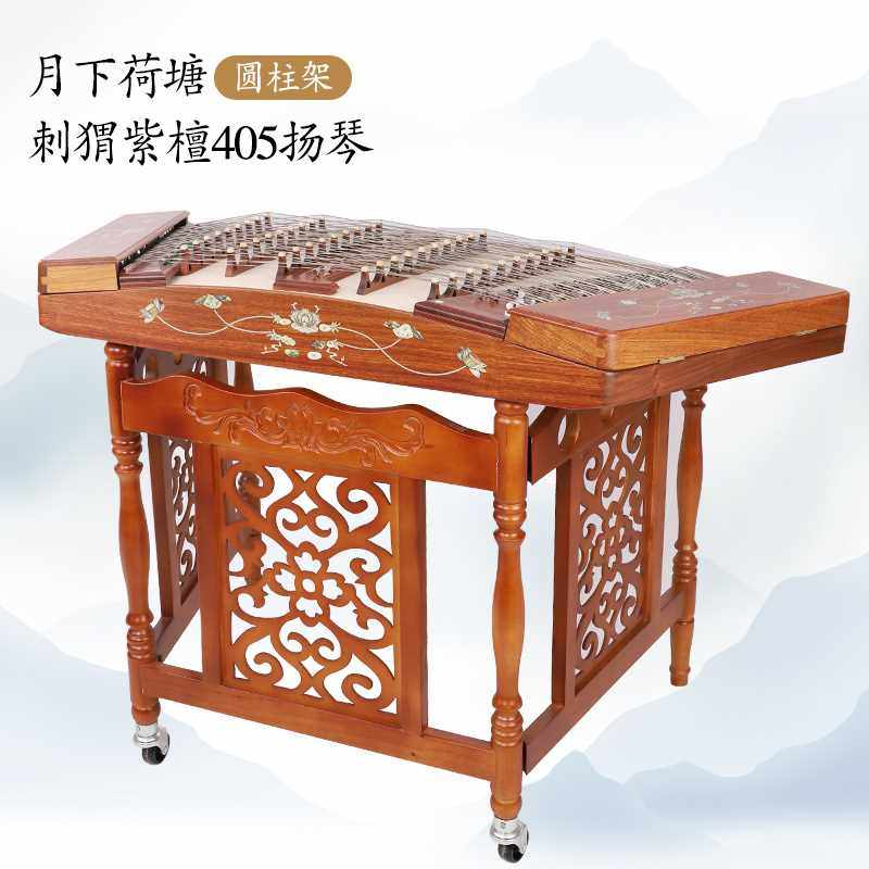 扬琴和扬琴,基础_大山谷图库