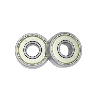 微型迷你小深沟球轴承 MR104/105/106/115/126/128/137/148/149ZZ