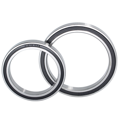 深沟球轴承6900-6908ZZ2RS