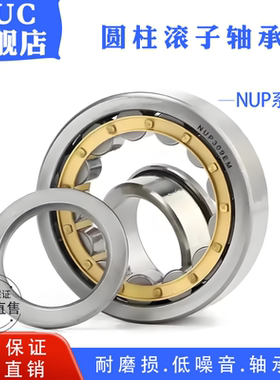 AUC圆柱滚子轴承NUP2232 2234 2236 2238 2240EM