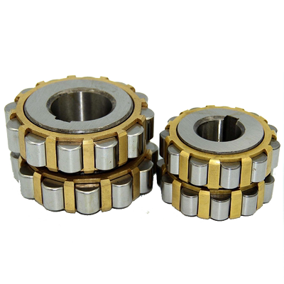 整体单偏心减速机轴承180712202