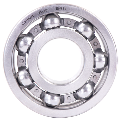 开式深沟球轴承6209-6217