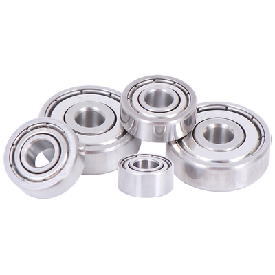 不锈钢深沟球轴承S683-S689ZZ