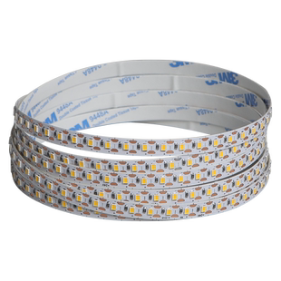 led灯带12V自粘一灯一剪任意裁剪线条灯光源24V高亮贴片橱柜灯条