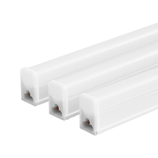 一体化led灯管T5超亮日光灯t8长条灯条家用全套节能支架光管1.2米