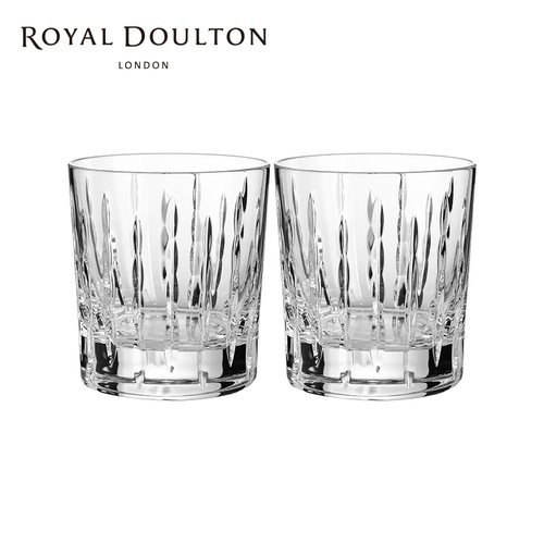 royaldoulton玻璃水杯